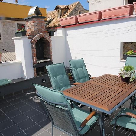 Apartments Stonehouse Vodice Exterior foto