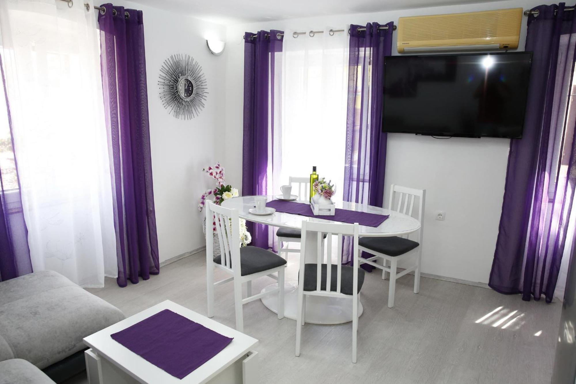 Apartments Stonehouse Vodice Exterior foto