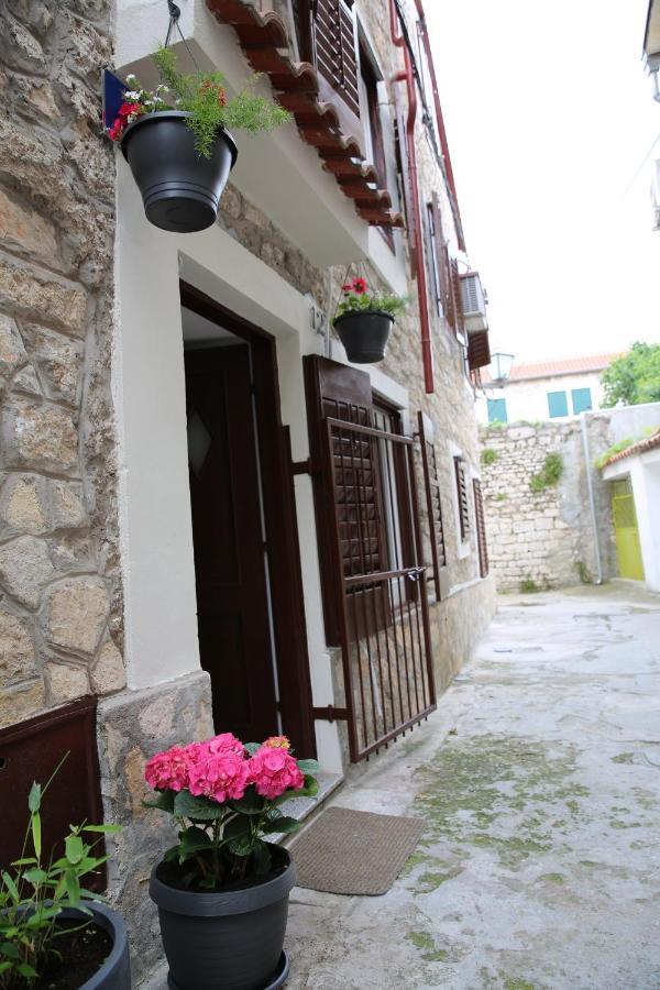 Apartments Stonehouse Vodice Exterior foto