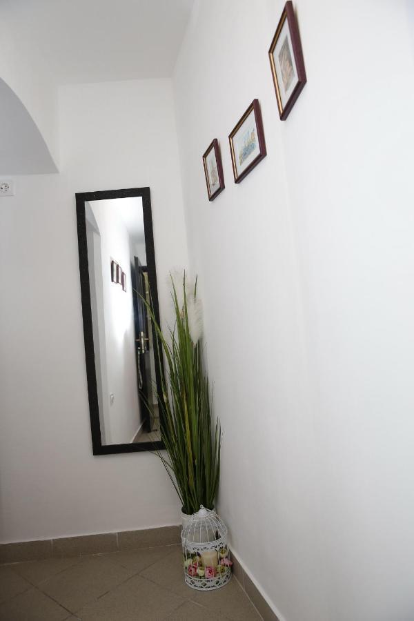 Apartments Stonehouse Vodice Exterior foto