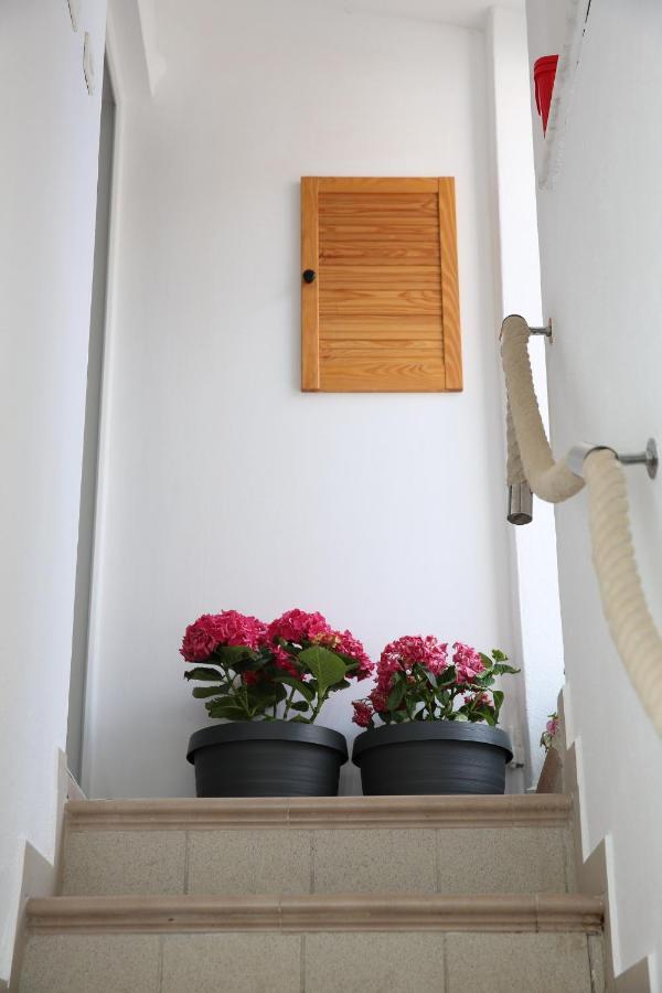 Apartments Stonehouse Vodice Exterior foto
