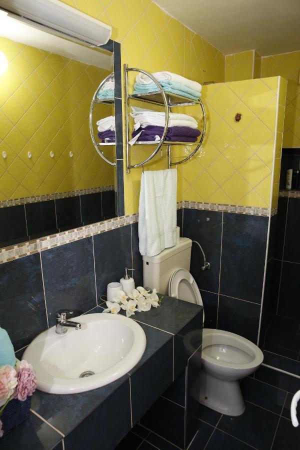Apartments Stonehouse Vodice Exterior foto