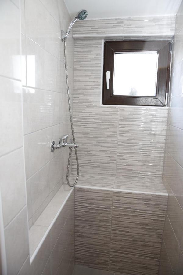 Apartments Stonehouse Vodice Exterior foto